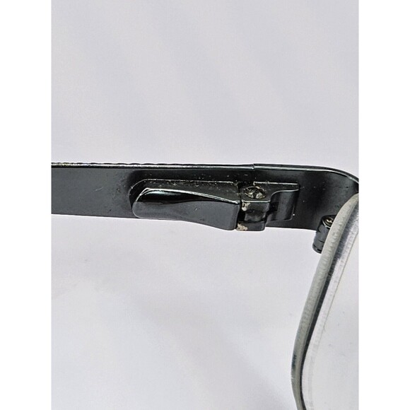 Robert Mitchel Men's Eyeglasses Frames RM 7000 BL 57-17-145 FRAMES ONLY!!! - Picture 6 of 12